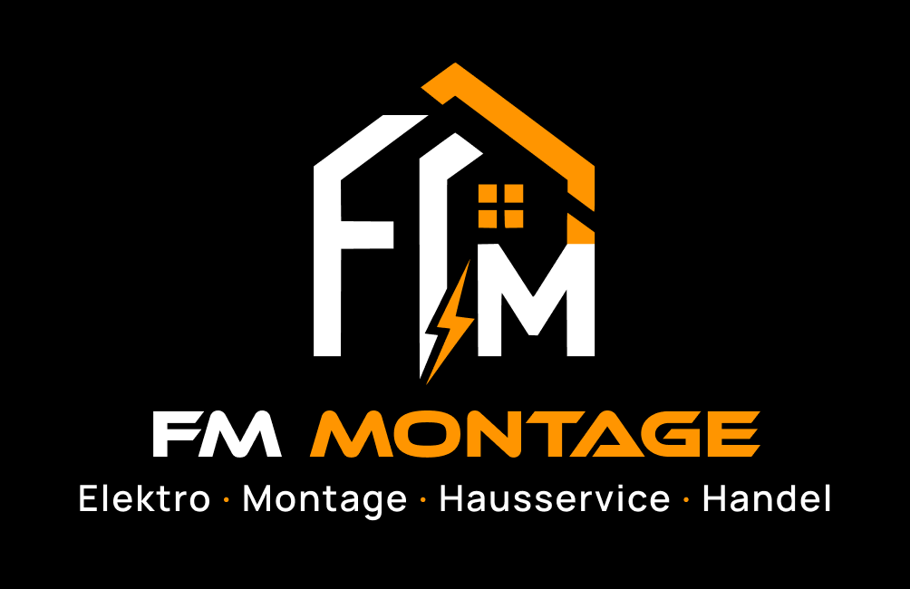 FM Montage – Elektro, Montage, Hausservice und Handel